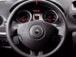 Renault Clio R.S. 2.0 16V 2006 года